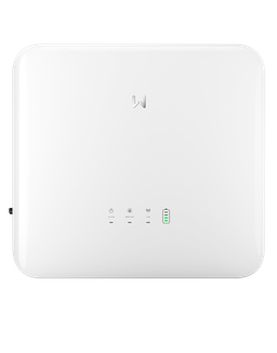 GoodWe ET G2 Series 6-15kW Three Phase Hybrid Inverter (HV)