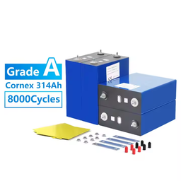Cornex 314 Ah