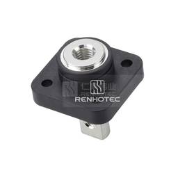 Силова клема Renhotec IF-FM8M5-3543-150A-B — 150A, чорна