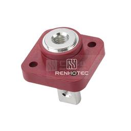 Силова клема Renhotec IF-FM8M5-3543-150A-R — 150A, червона