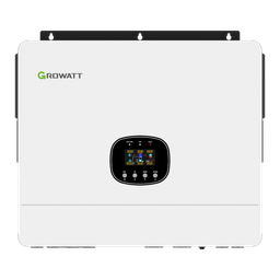 SPE 8000~12000 ES | Hybrid Solar Inverter