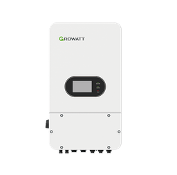 SPM 3000~6000TL-HU | Single Phase Hybrid Inverter
